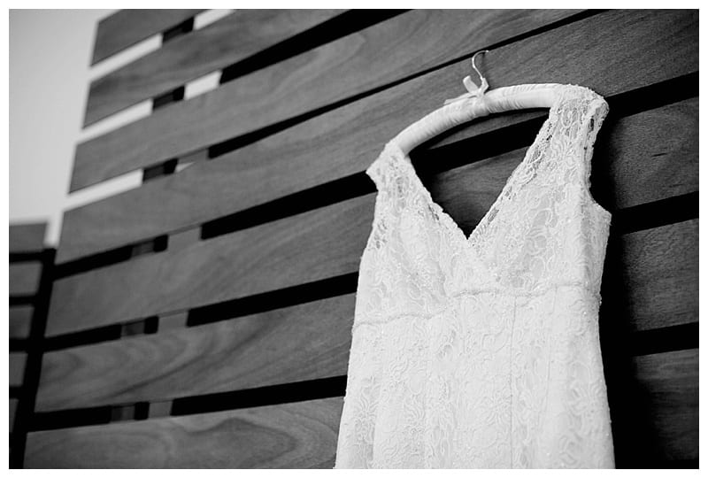 A Crazy Fun Friday Evening Wedding at The Hawthorne Suites in Champaign, IL by Ebby L Photography