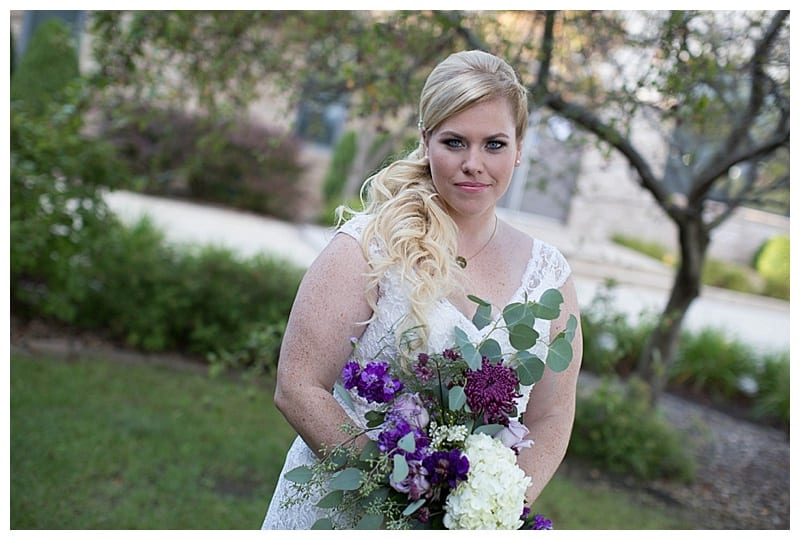 A Crazy Fun Friday Evening Wedding at The Hawthorne Suites in Champaign, IL by Ebby L Photography