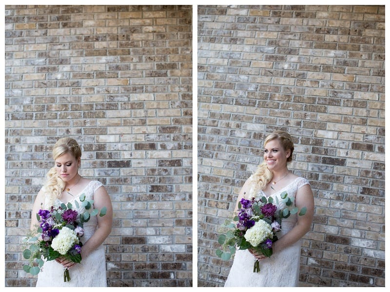 A Crazy Fun Friday Evening Wedding at The Hawthorne Suites in Champaign, IL by Ebby L Photography