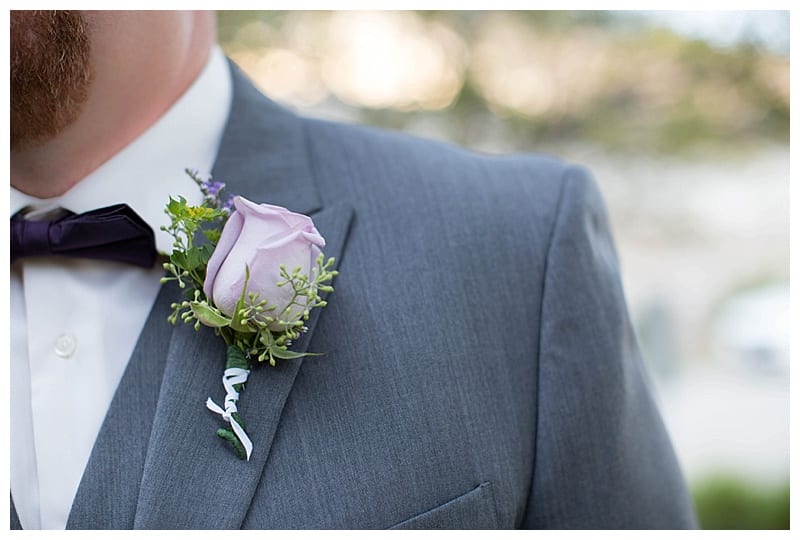 A Crazy Fun Friday Evening Wedding at The Hawthorne Suites in Champaign, IL by Ebby L Photography