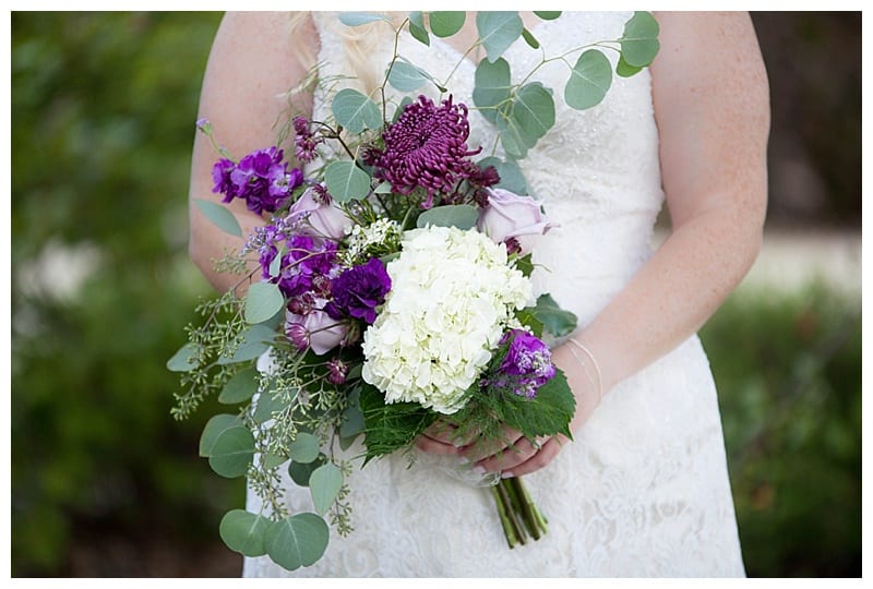 A Crazy Fun Friday Evening Wedding at The Hawthorne Suites in Champaign, IL by Ebby L Photography