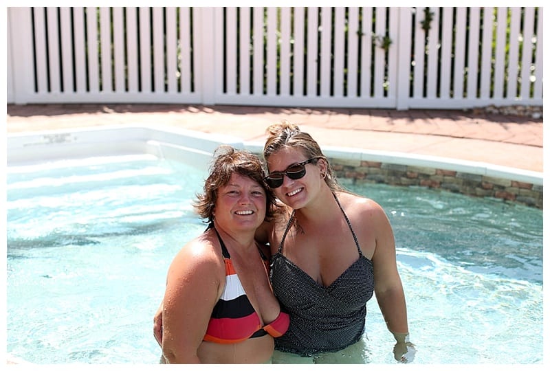 My trip to Corolla, NC by Ebby L Photography