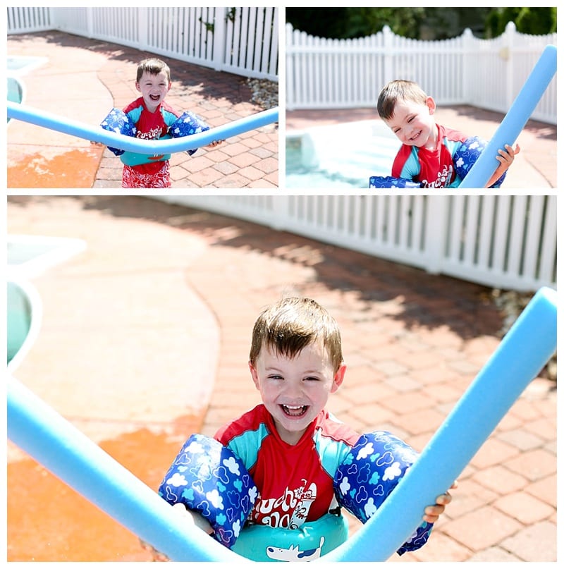 My trip to Corolla, NC by Ebby L Photography