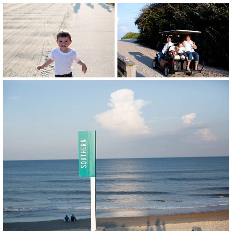 My trip to Corolla, NC by Ebby L Photography