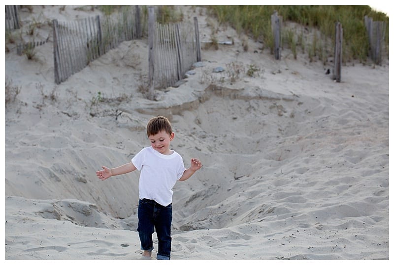 My trip to Corolla, NC by Ebby L Photography