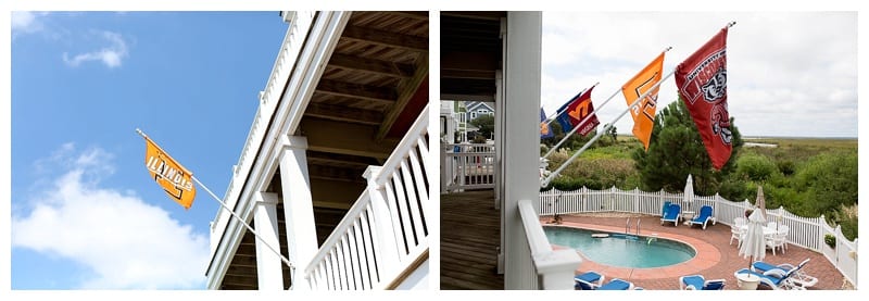 My trip to Corolla, NC by Ebby L Photography