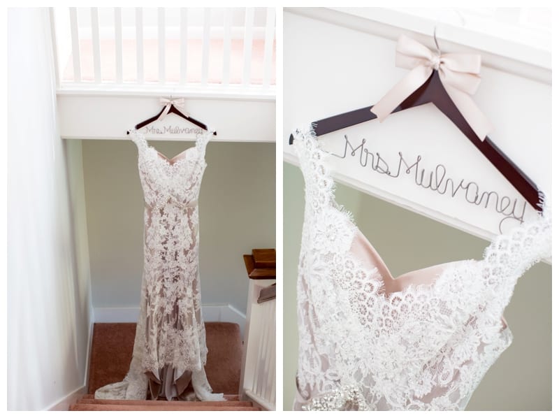 Derek & Kimberly's Country Wedding in Champaign, IL Photos by Ebby L Photography