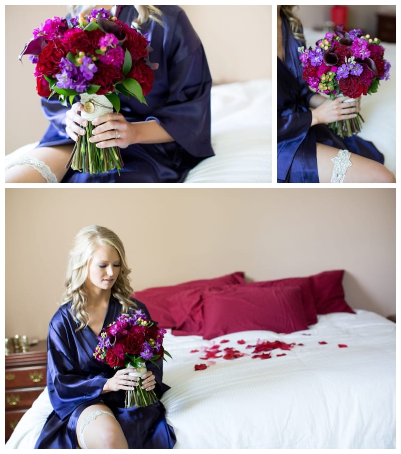 Derek & Kimberly's Country Wedding in Champaign, IL Photos by Ebby L Photography