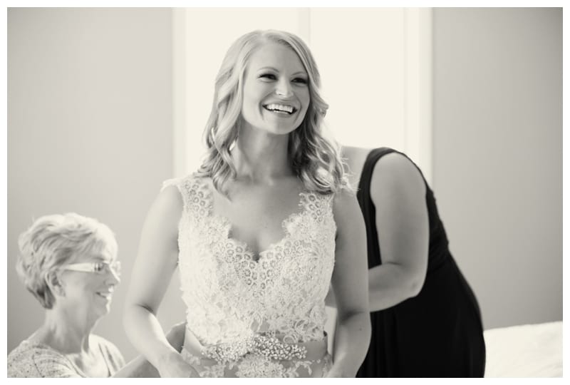 Derek & Kimberly's Country Wedding in Champaign, IL Photos by Ebby L Photography