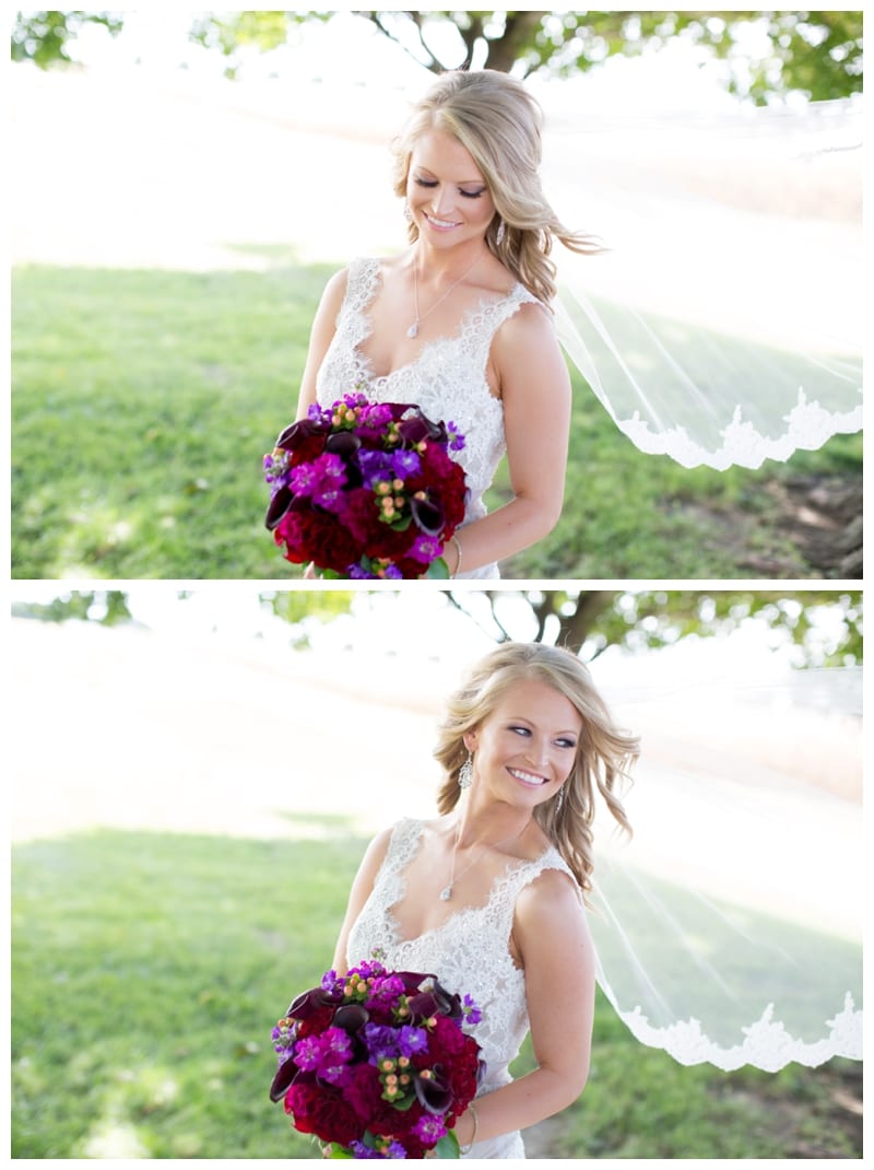 Derek & Kimberly's Country Wedding in Champaign, IL Photos by Ebby L Photography