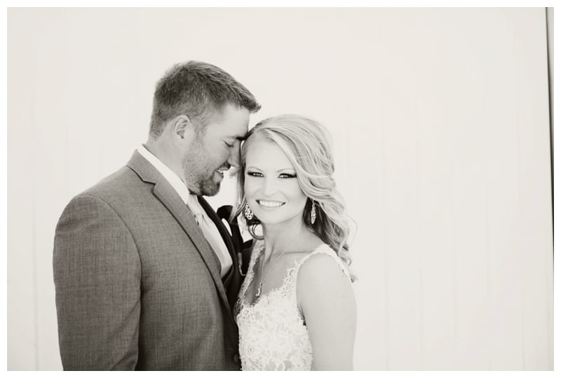Derek & Kimberly's Country Wedding in Champaign, IL Photos by Ebby L Photography
