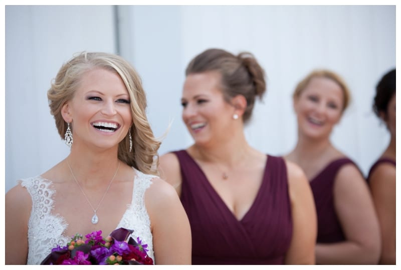 Derek & Kimberly's Country Wedding in Champaign, IL Photos by Ebby L Photography