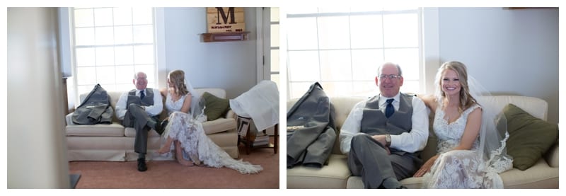 Derek & Kimberly's Country Wedding in Champaign, IL Photos by Ebby L Photography