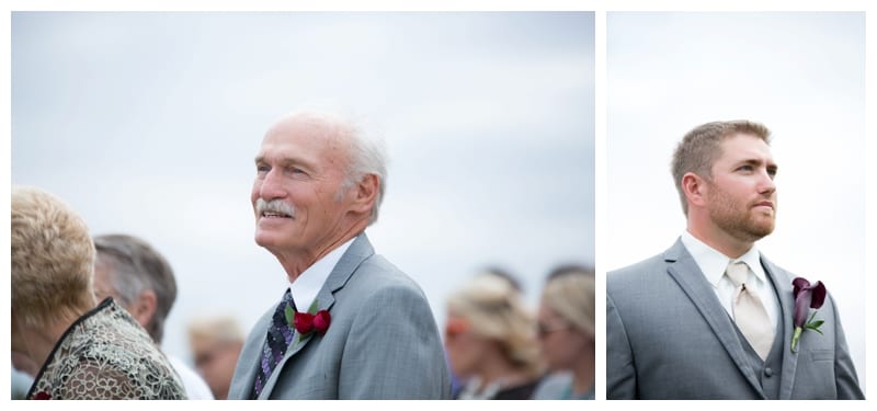Derek & Kimberly's Country Wedding in Champaign, IL Photos by Ebby L Photography