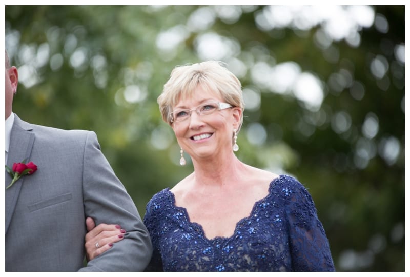 Derek & Kimberly's Country Wedding in Champaign, IL Photos by Ebby L Photography
