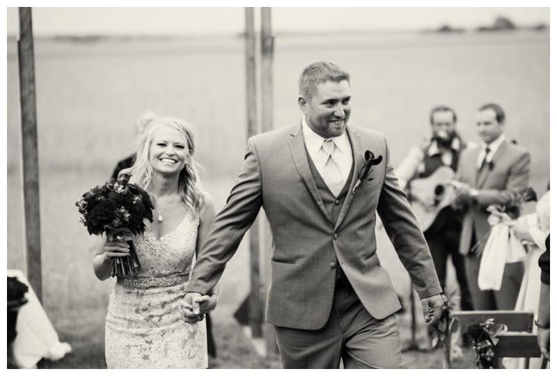 Derek & Kimberly's Country Wedding in Champaign, IL Photos by Ebby L Photography