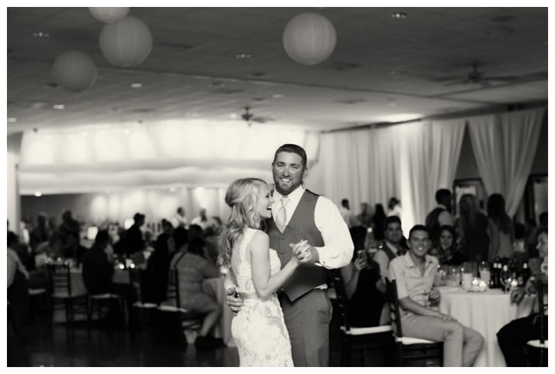 Derek & Kimberly's Country Wedding in Champaign, IL Photos by Ebby L Photography
