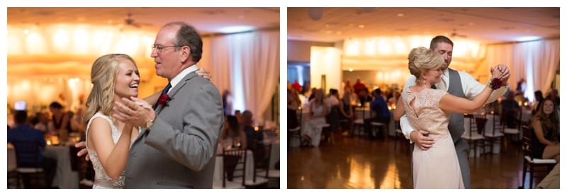 Derek & Kimberly's Country Wedding in Champaign, IL Photos by Ebby L Photography