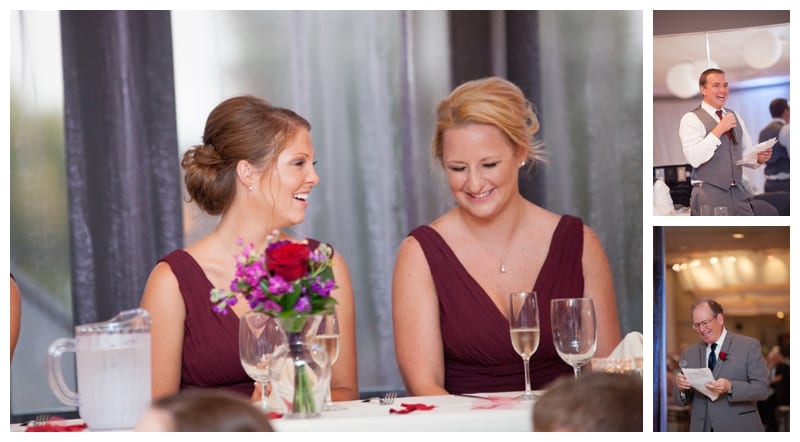 Derek & Kimberly's Country Wedding in Champaign, IL Photos by Ebby L Photography