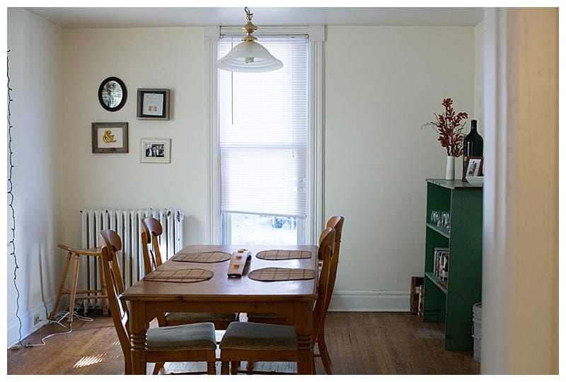 Our New Home ft. Bear Bear by Ebby L Photography