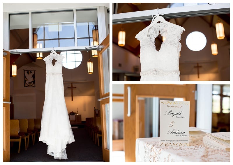 A Vibrant Pine Green and Fuchsia Wedding in Mahomet, IL Photos by Ebby L Photography