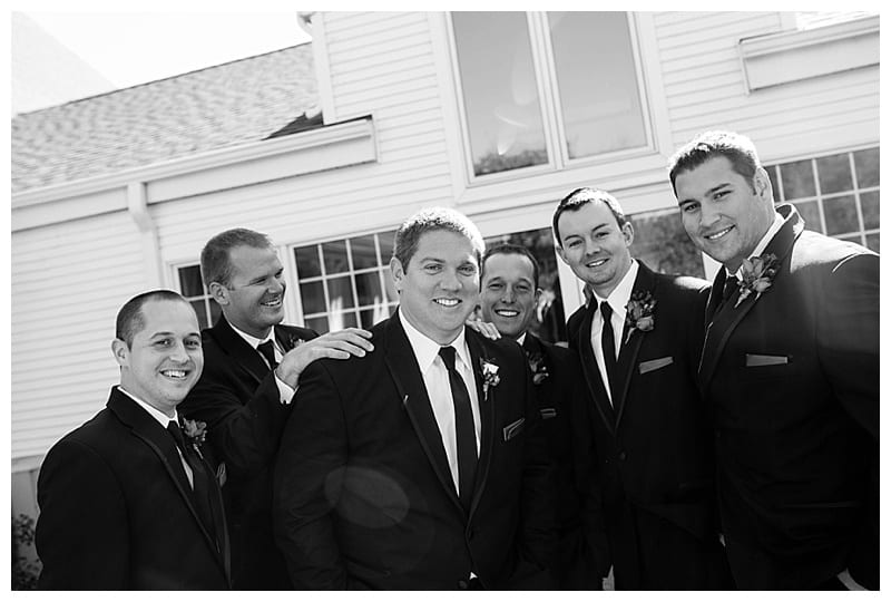 A Vibrant Pine Green and Fuchsia Wedding in Mahomet, IL Photos by Ebby L Photography
