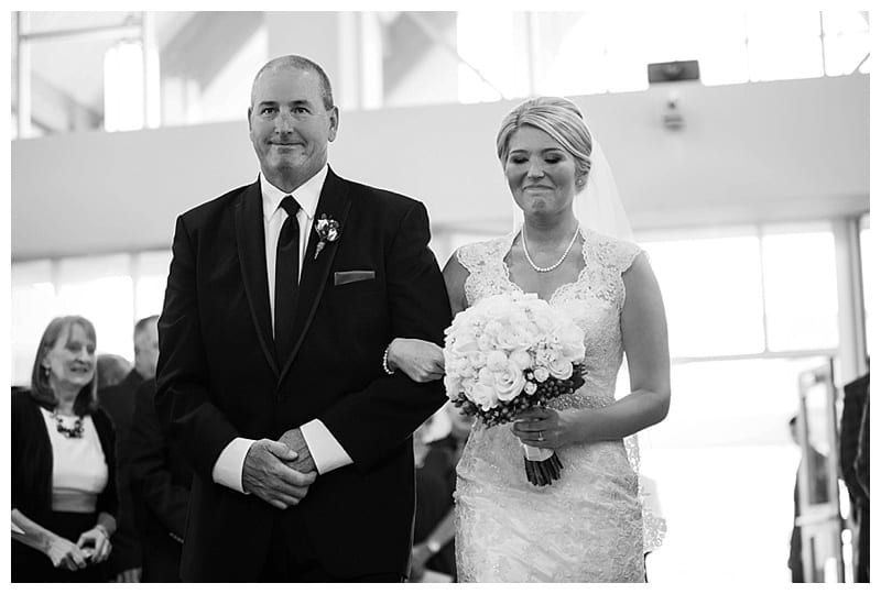 A Vibrant Pine Green and Fuchsia Wedding in Mahomet, IL Photos by Ebby L Photography