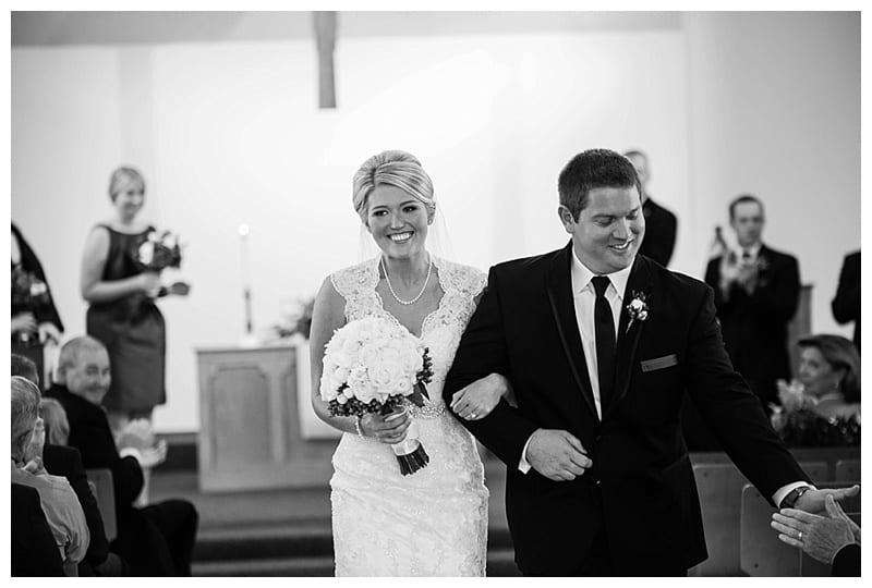 A Vibrant Pine Green and Fuchsia Wedding in Mahomet, IL Photos by Ebby L Photography
