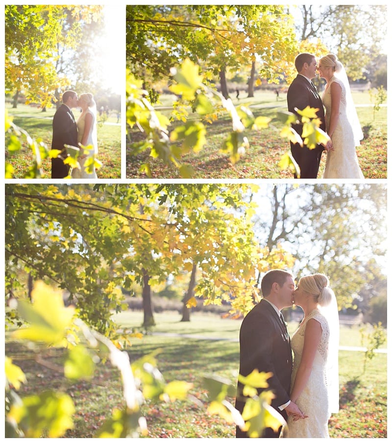 A Vibrant Pine Green and Fuchsia Wedding in Mahomet, IL Photos by Ebby L Photography