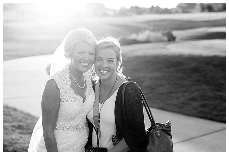 A Vibrant Pine Green and Fuchsia Wedding in Mahomet, IL Photos by Ebby L Photography