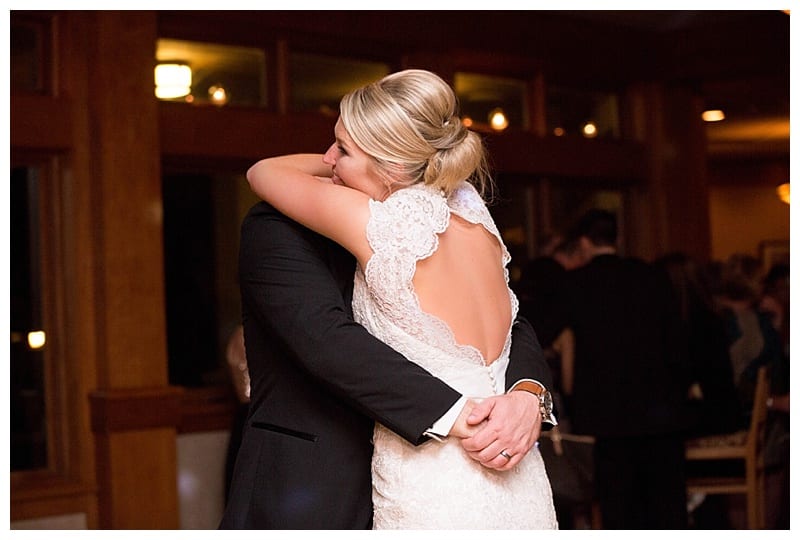 A Vibrant Pine Green and Fuchsia Wedding in Mahomet, IL Photos by Ebby L Photography