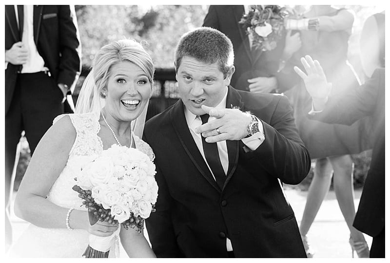 A Vibrant Pine Green and Fuchsia Wedding in Mahomet, IL Photos by Ebby L Photography