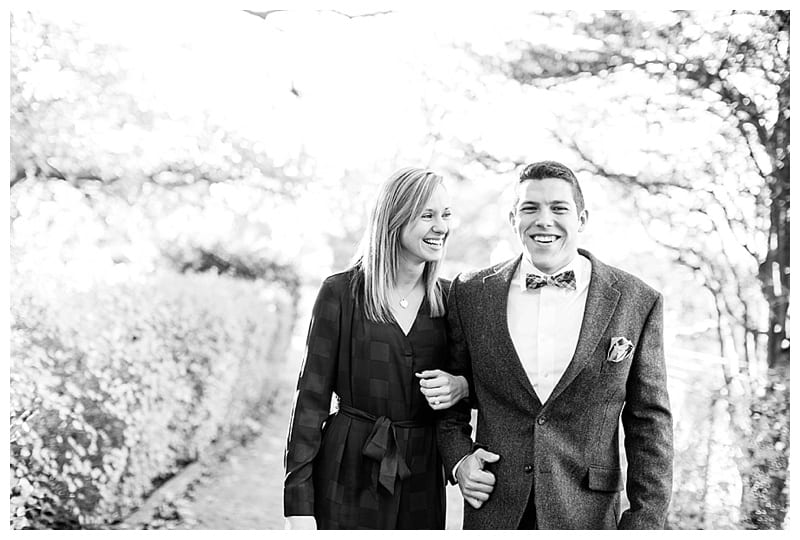 Airplane Enthusiast and his beautiful fiancé in Naperville, IL Engagement Photos  by Ebby L Photography