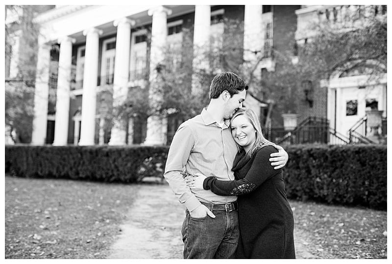 A University of Illinois Fall Engagement in Champaign, IL Photos_0169 by Ebby L Photography
