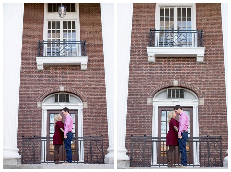 A University of Illinois Fall Engagement in Champaign, IL Photos_0169 by Ebby L Photography