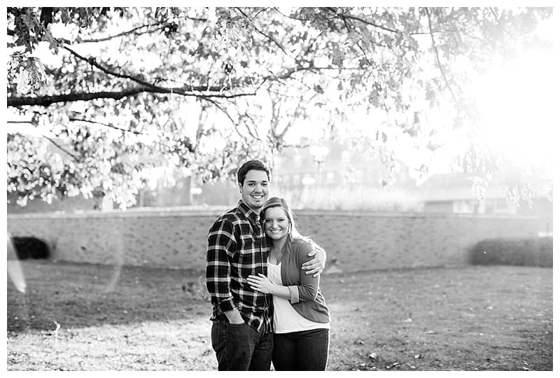 A University of Illinois Fall Engagement in Champaign, IL Photos_0169 by Ebby L Photography