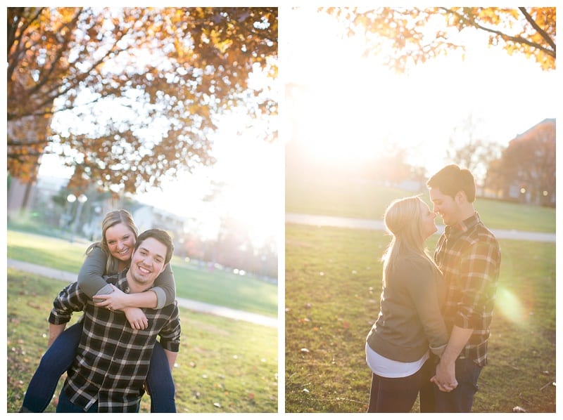 A University of Illinois Fall Engagement in Champaign, IL Photos_0169 by Ebby L Photography
