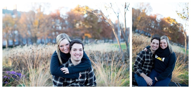 A University of Illinois Fall Engagement in Champaign, IL Photos_0169 by Ebby L Photography