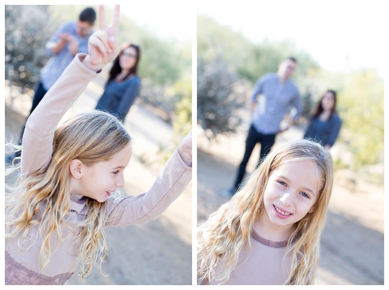 Pretty in Pink Family Photos in Scottsdale, Arizona Photos_0353