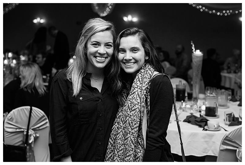 Hawthorne Suites Winter Wedding Reception in Champaign, IL Photos by Ebby L Photography