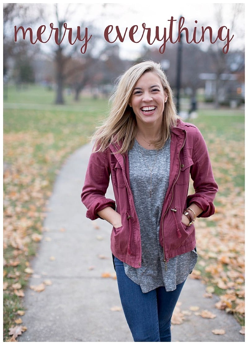 Merry Everything from Ebby L Photography in Champaign, IL Photos
