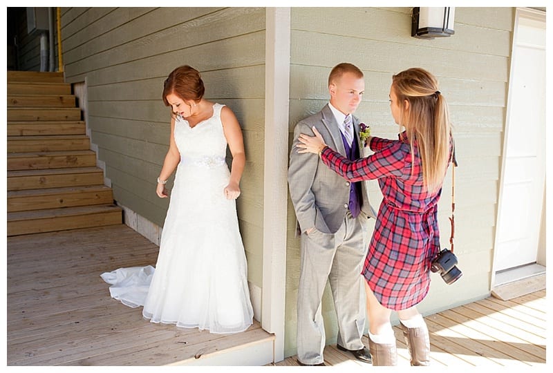 Behind The Scenes: A Look into Ebby L Shooting Photos in Central Illinois