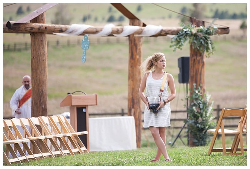 Behind The Scenes: A Look into Ebby L Shooting Photos in Central Illinois