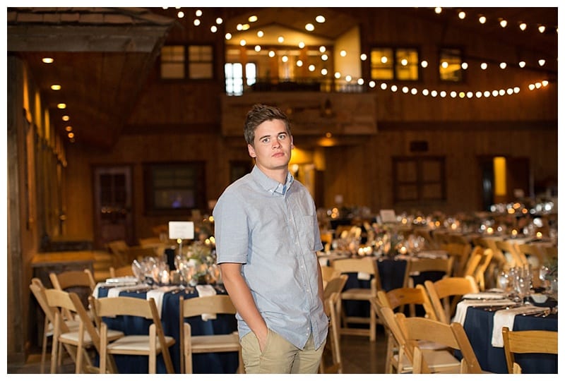 Behind The Scenes: A Look into Ebby L Shooting Photos in Central Illinois