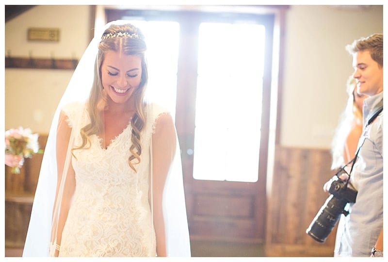 Behind The Scenes: A Look into Ebby L Shooting Photos in Central Illinois