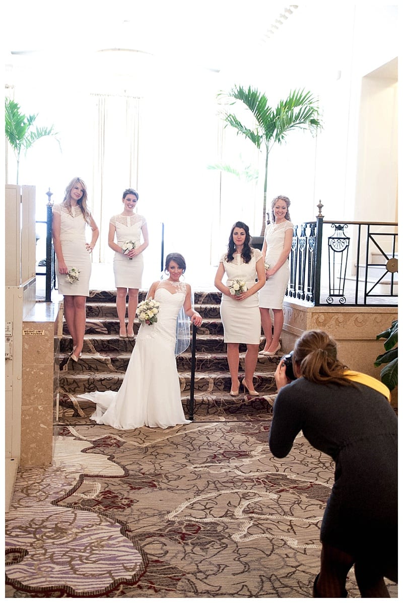 Behind The Scenes: A Look into Ebby L Shooting Photos in Central Illinois