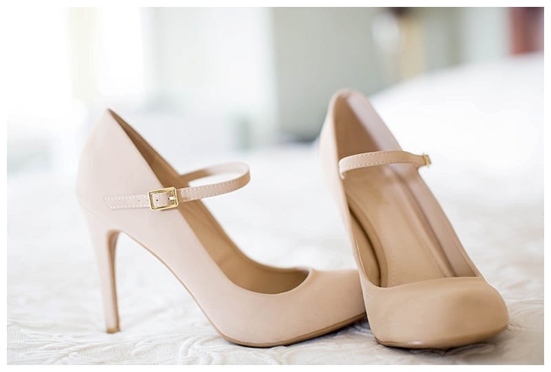A New Year's Day Wedding at Allerton Park Mansion in Monticello, IL by Ebby L Photography Photos