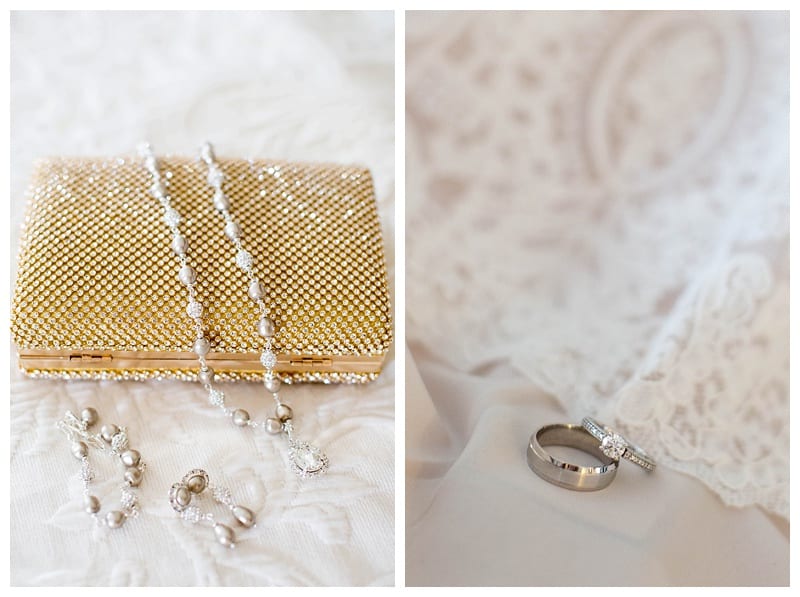 A New Year's Day Wedding at Allerton Park Mansion in Monticello, IL by Ebby L Photography Photos