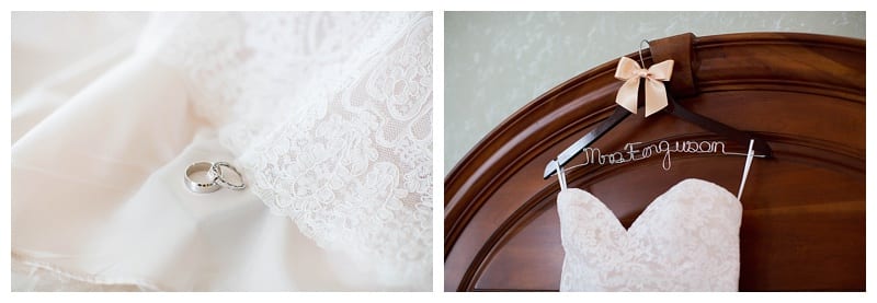 A New Year's Day Wedding at Allerton Park Mansion in Monticello, IL by Ebby L Photography Photos