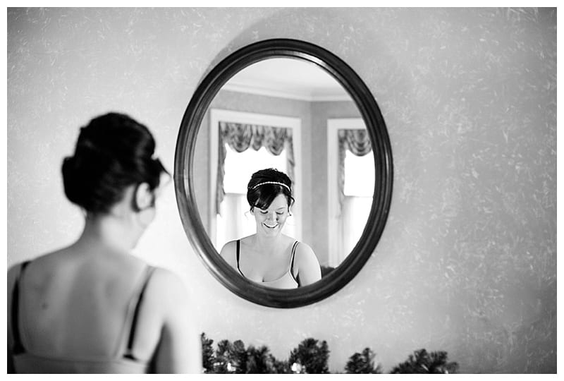 A New Year's Day Wedding at Allerton Park Mansion in Monticello, IL by Ebby L Photography Photos